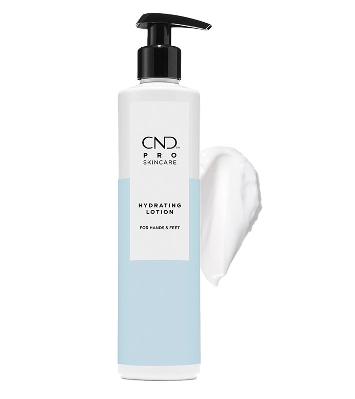 Hydrating Lotion