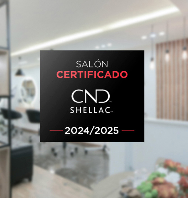 SALÓN CERTIFICADO