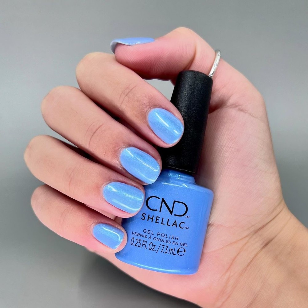 CND SHELLAC HIPPIE-OCRACY 7.3ml - Ítem5