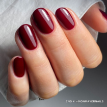 SHELLAC #362 CHERRY APPLE - Ítem3
