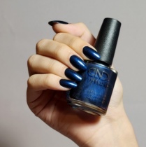 VINYLUX #457 MIDNIGHT FLIGHT 15ML - Ítem1