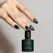 SHELLAC #455 FOREVER GREEN 7,3ML - Ítem1