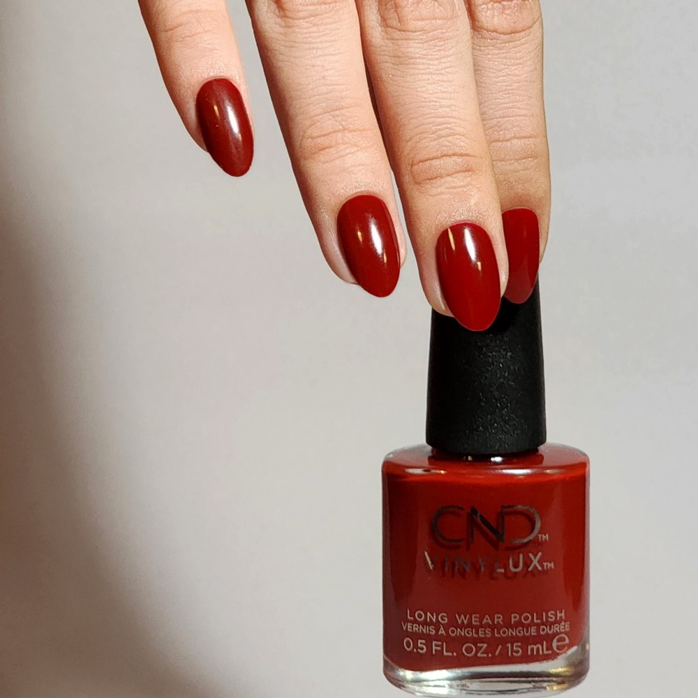 VINYLUX #145 SCARLET LETTER 15ML - Ítem1