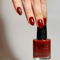 VINYLUX #145 SCARLET LETTER 15ML - Ítem1