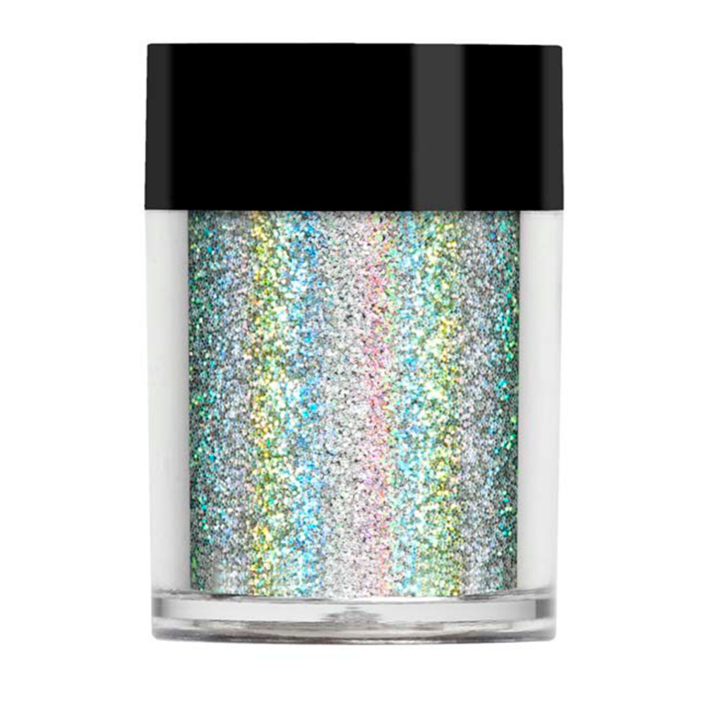 301-Everest Super Holographic Glitter - Ítem