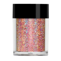 304-Rosé Super Holographic Glitter - Ítem