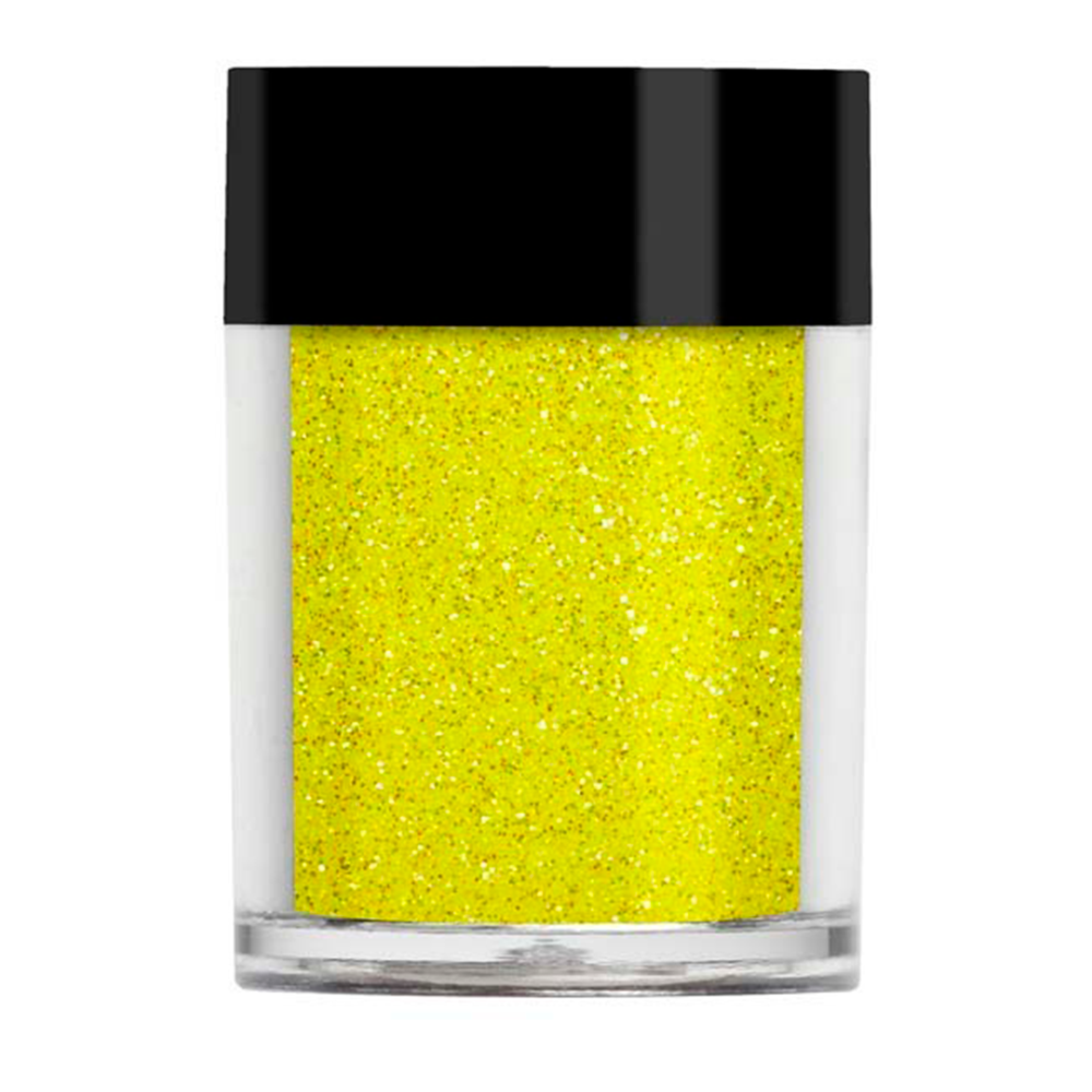 306-Banana Iridescent Glitter - Ítem