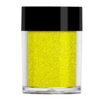 306-Banana Iridescent Glitter - Ítem