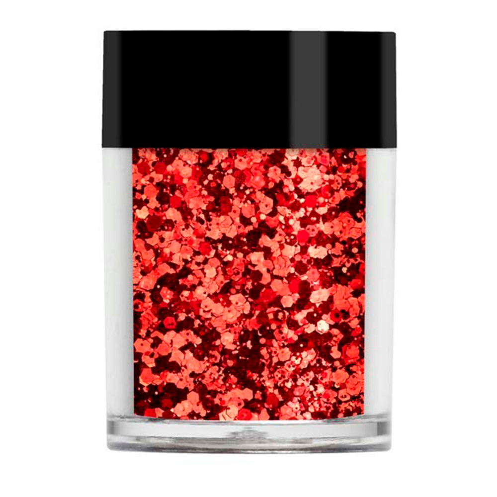 307-Cardinal Multi Glitz Glitter - Ítem