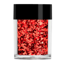 307-Cardinal Multi Glitz Glitter