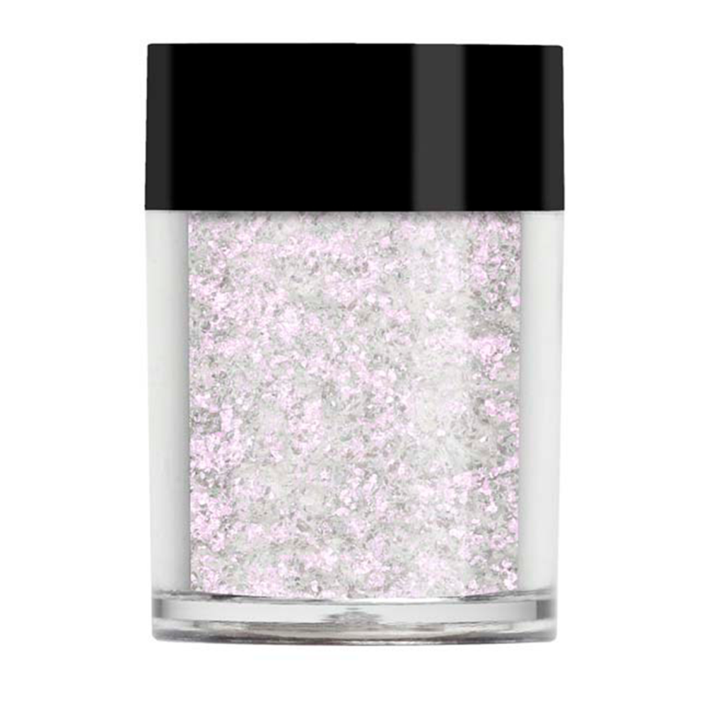 334-Lavender Crystal Stardust Glitter - Ítem