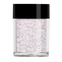 334-Lavender Crystal Stardust Glitter