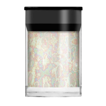 352-Clearly Oil Slick Nail Foil - Ítem