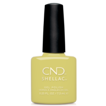 SHELLAC 397 Mind Over Matcha