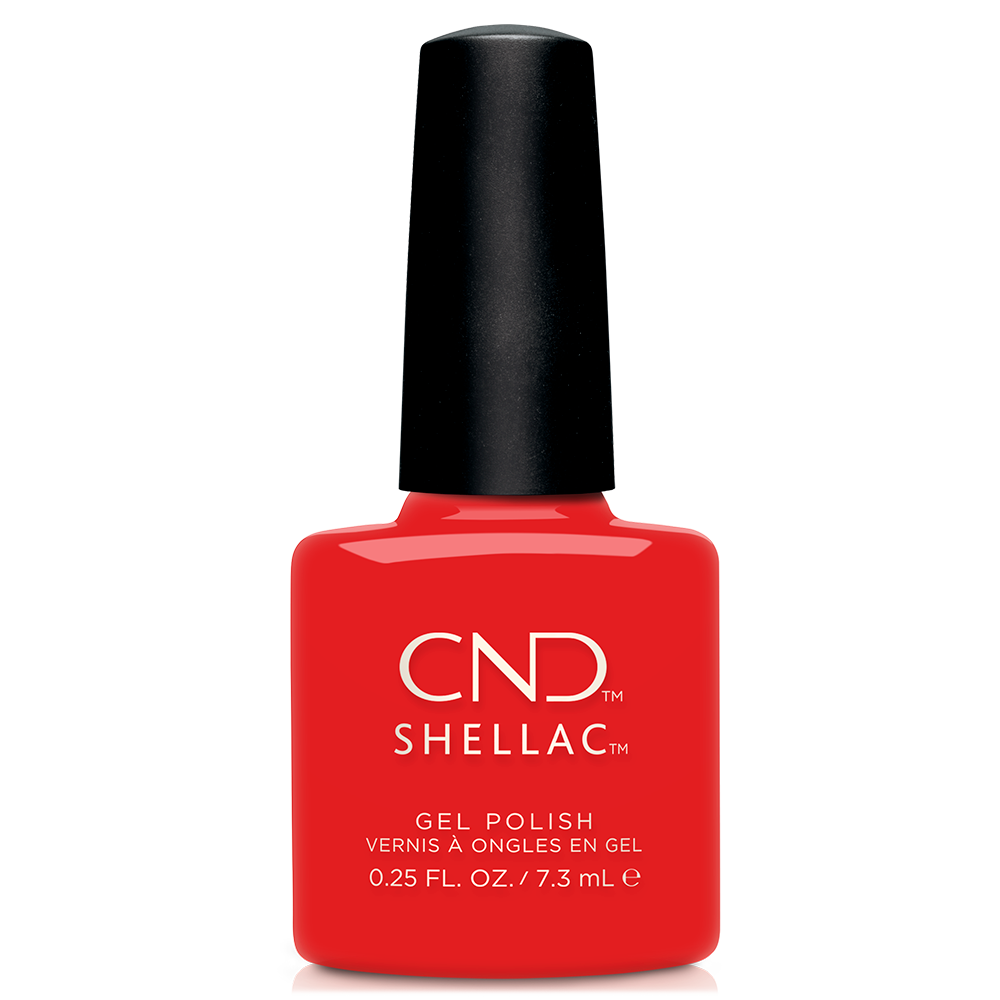 SHELLAC 398 Poppy Fields - Ítem