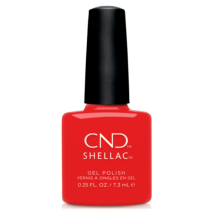 SHELLAC 398 Poppy Fields - Ítem