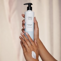 CND HYDRATING LOTION (MANOS Y PIES) PRO SKINCARE - Ítem3