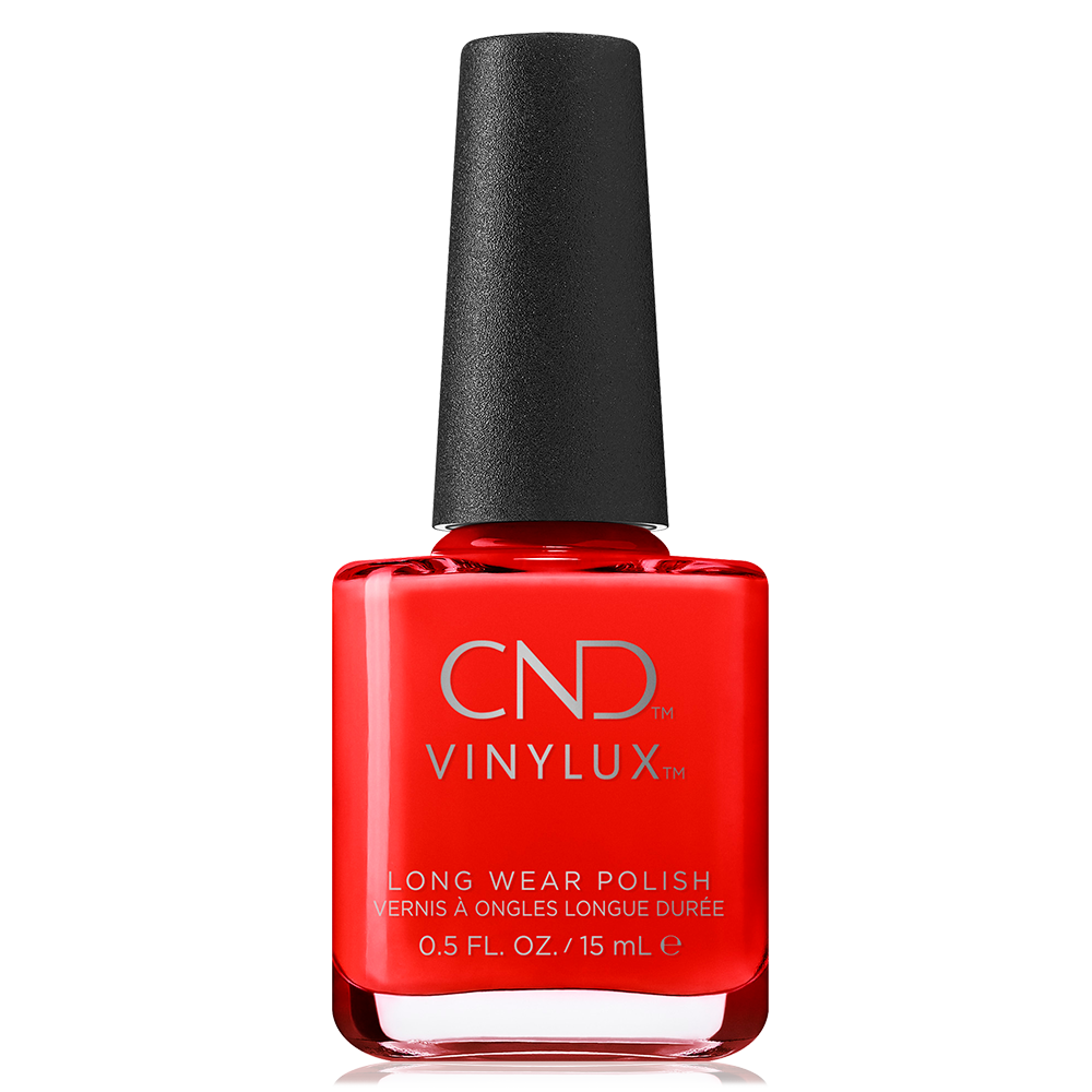 VINYLUX 398 Poppy Fields - Ítem