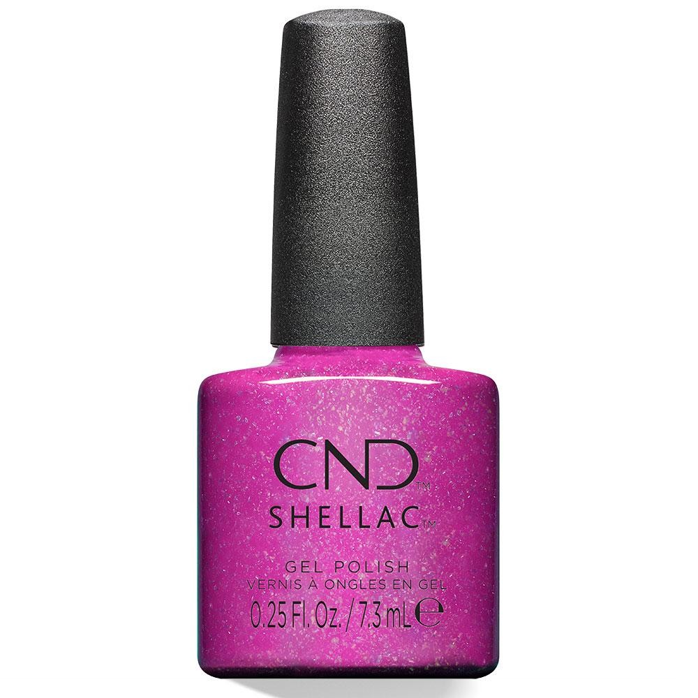 SHELLAC #443 ALL THE RAGE 7,3ml - Ítem