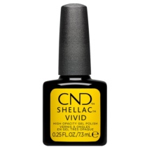 SHELLAC 703 YELLOW TAXI 