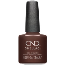 SHELLAC #454 LEATHER GOODS 7,3ml