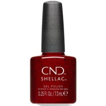 SHELLAC #453 NEEDLES & RED 7,3ml - Ítem