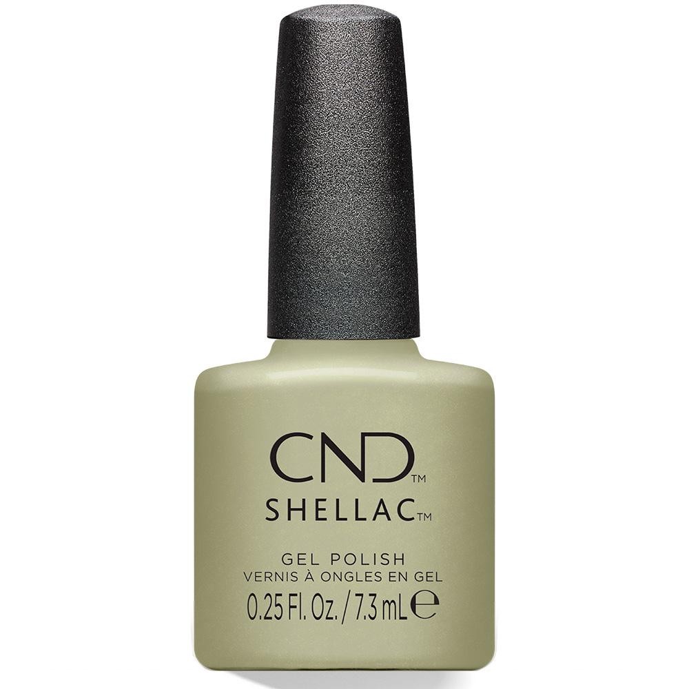 SHELLAC #450 RAGS TO STITCHES 7,3ml - Ítem