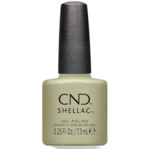 SHELLAC #450 RAGS TO STITCHES 7,3ml - Ítem