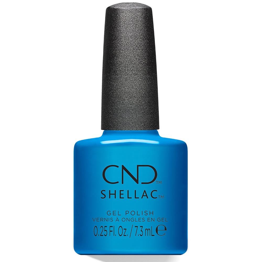 SHELLAC #451 WHAT’S OLD IS BLUE AGAIN 7,3ml - Ítem