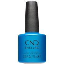 SHELLAC #451 WHAT’S OLD IS BLUE AGAIN 7,3ml