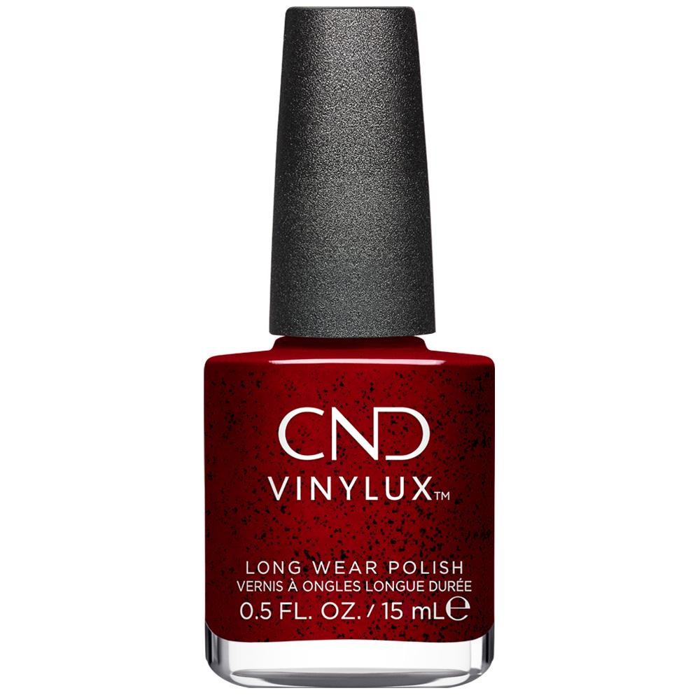 VINYLUX #453 NEEDLES & RED 15ml - Ítem