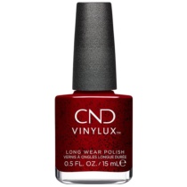 VINYLUX #453 NEEDLES & RED 15ml