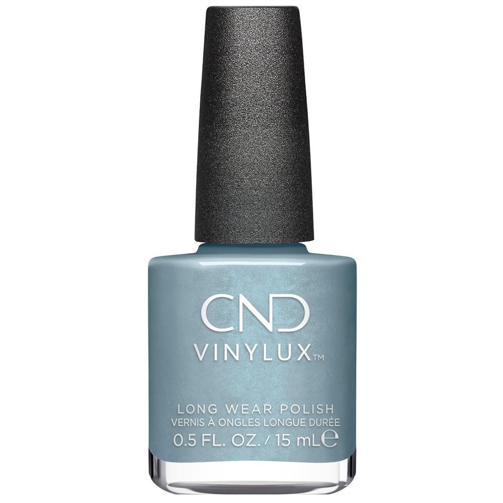 VINYLUX #449 TEAL TEXTILE 15ml - Ítem