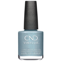 VINYLUX #449 TEAL TEXTILE 15ml