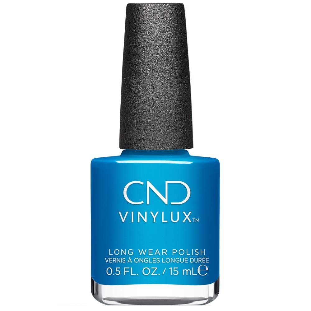 VINYLUX #451 WHAT’S OLD IS BLUE AGAIN 15ml - Ítem