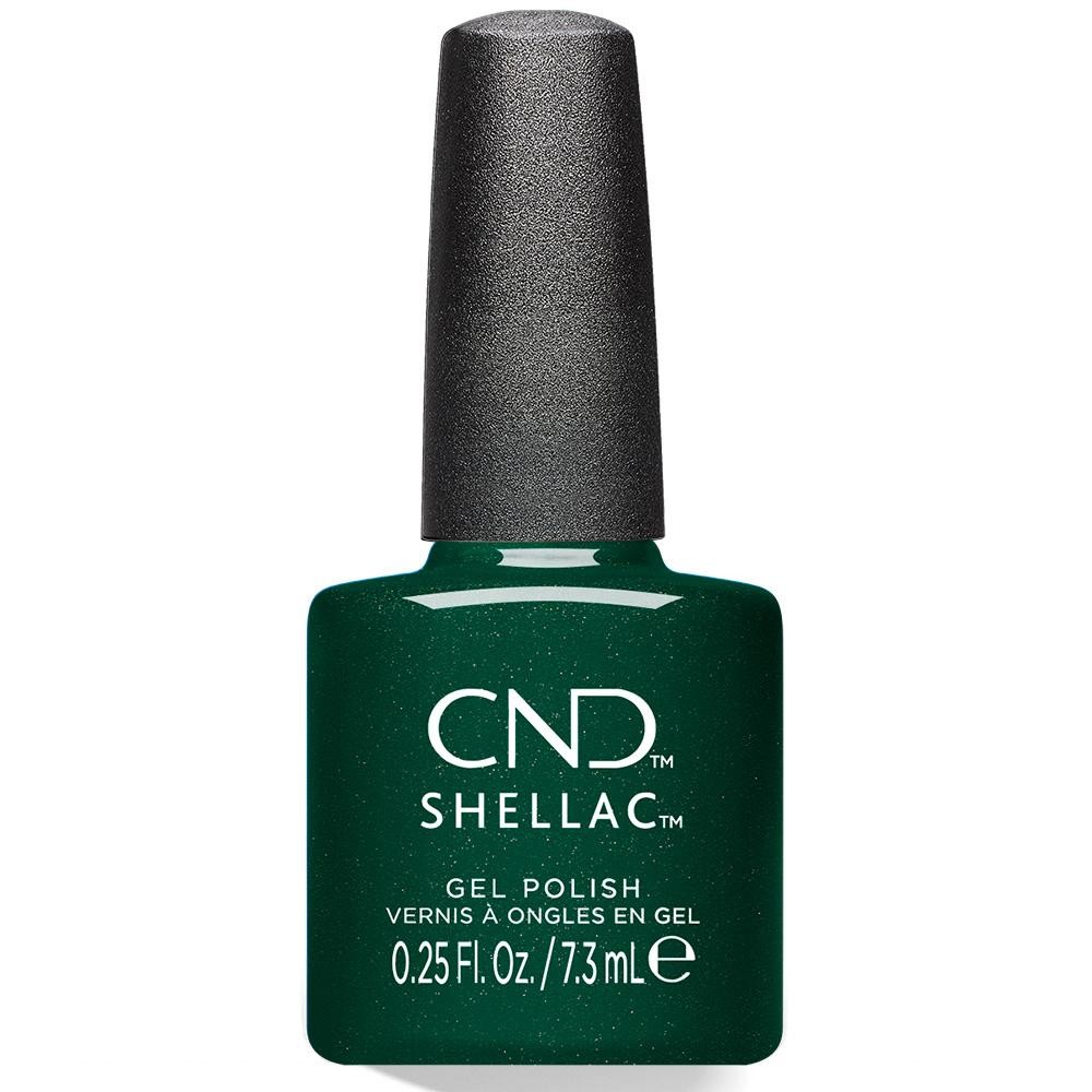 SHELLAC #455 FOREVER GREEN 7,3ML - Ítem