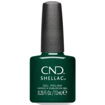 SHELLAC #455 FOREVER GREEN 7,3ML