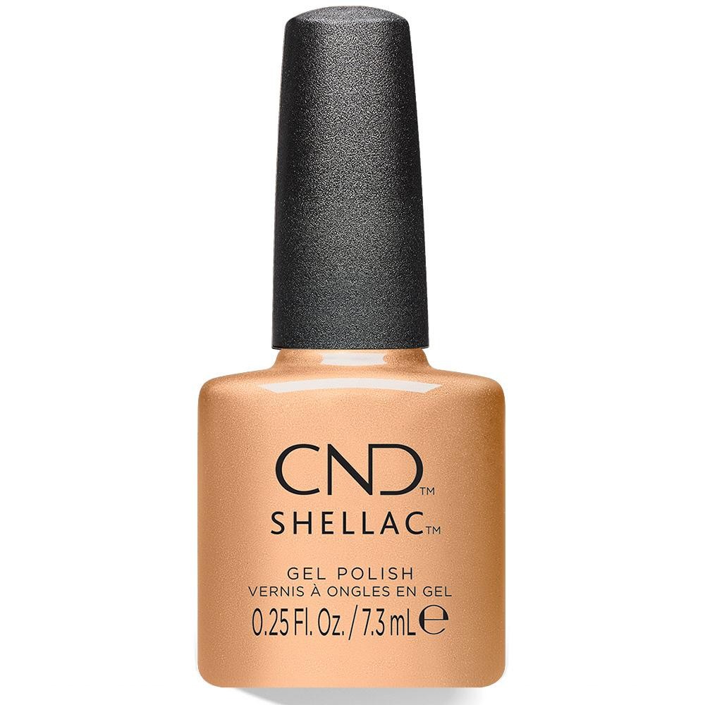 SHELLAC #458 IT'S GETTING GOLDER 7,3ML - Ítem