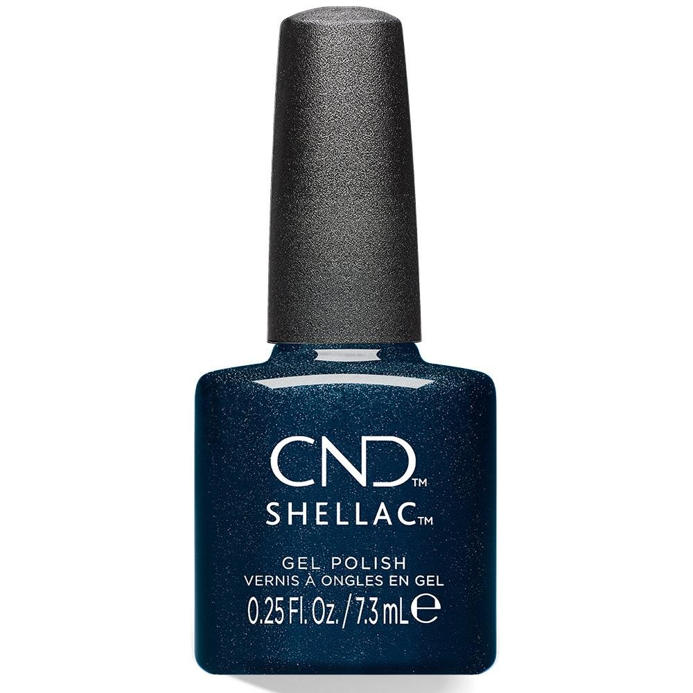 SHELLAC #457 MIDNIGHT FLIGHT 7,3ML - Ítem