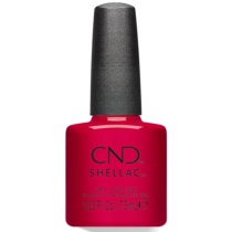 SHELLAC #145 SCARLET LETTER 7,3ML