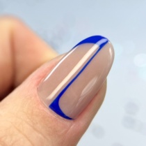 SHELLAC 705 LAZULI BLUE - Ítem3