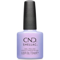 CND SHELLAC CHIC-A-DELIC 7.3ml
