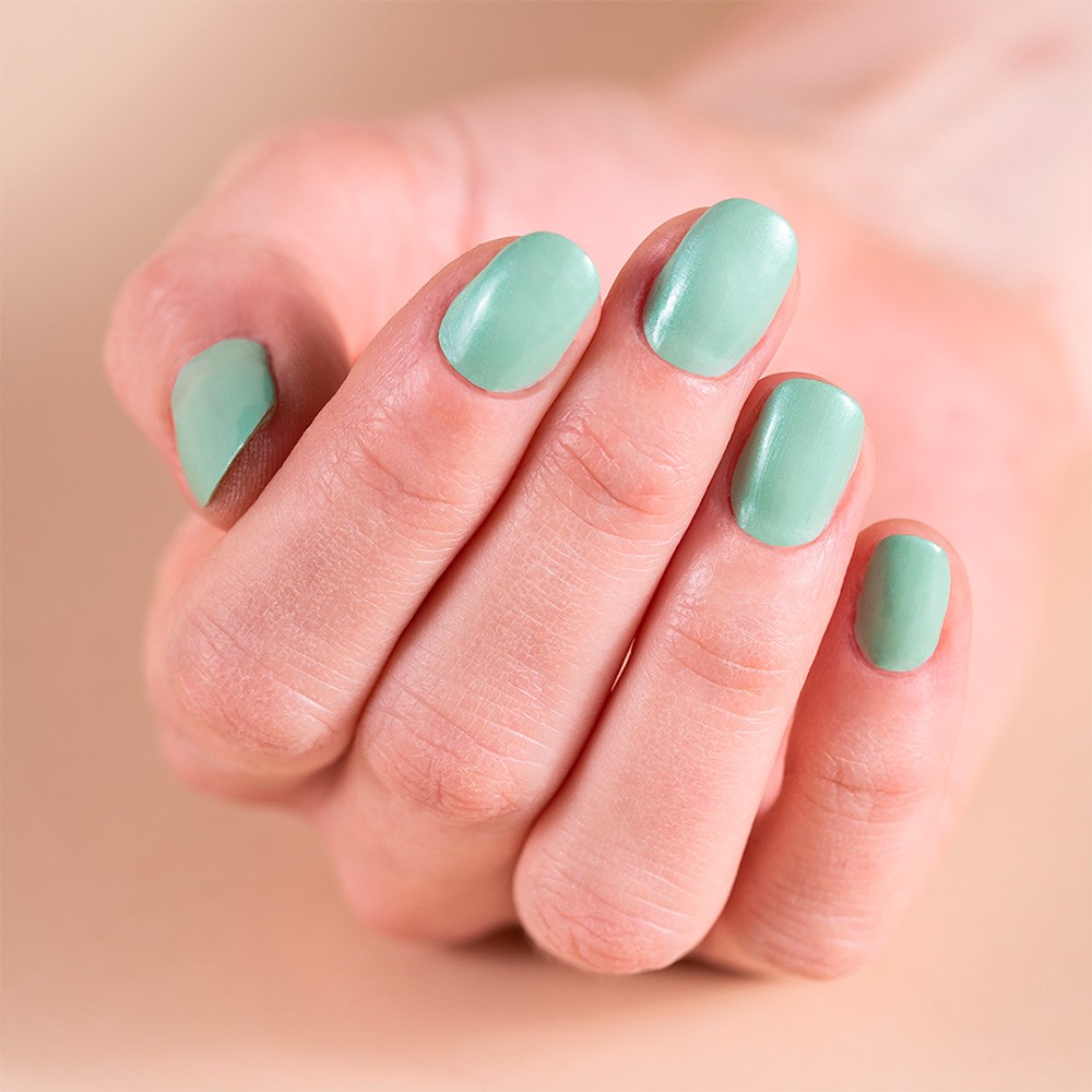 SHELLAC #441 MINT & MEDITATION 7,3ml - Ítem1