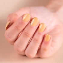 SHELLAC #440 SEEING CITRINE 7,3ml - Ítem1