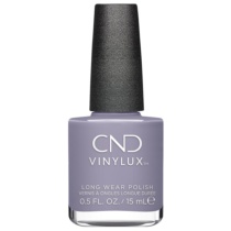 CND VINYLUX HAZY GAMES 15ml