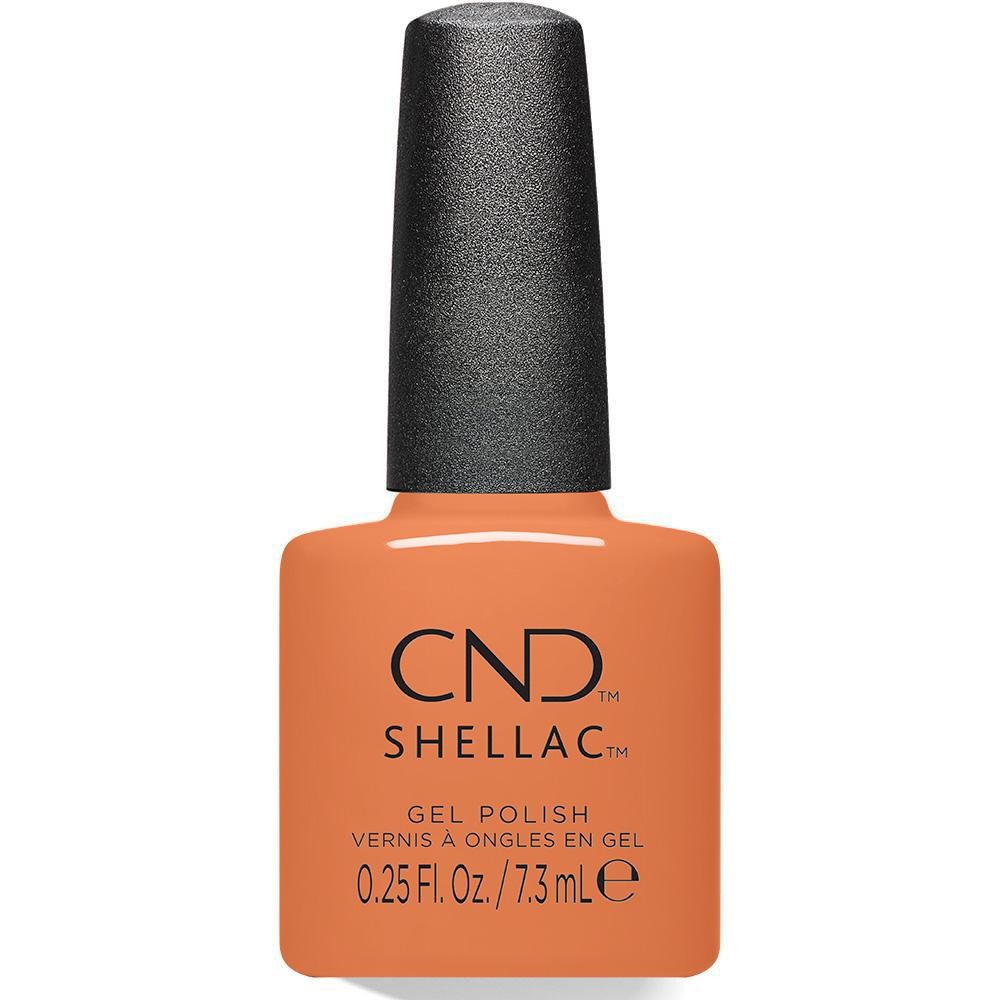 SHELLAC #452 SILKY SIENNA 7,3ml - Ítem