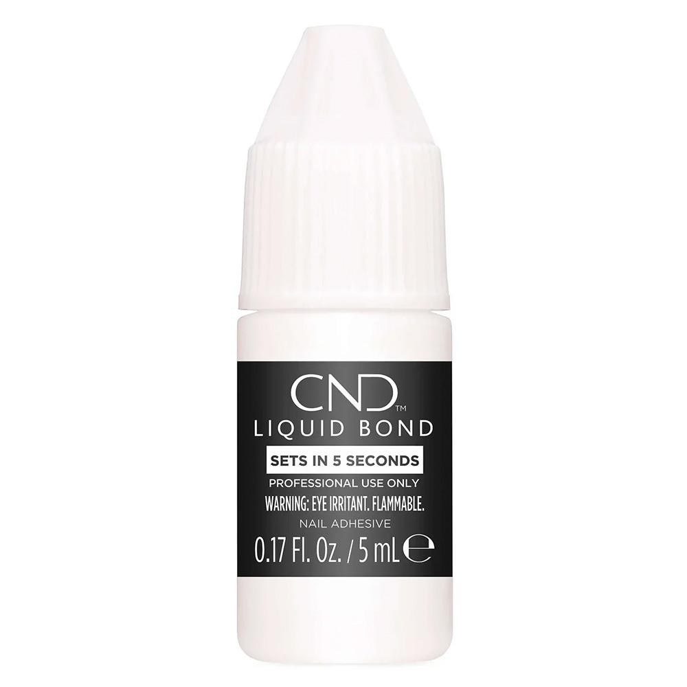 Adhesivo CND™ Liquid Bond 5ml - Ítem