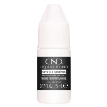 Adhesivo CND™ Liquid Bond 5ml - Ítem