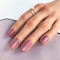 CND SHELLAC RO-MANI-CIZE 7.3ml - Ítem2