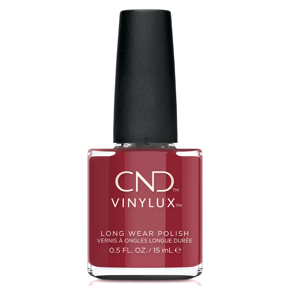 VINYLUX #362 CHERRY APPLE 15ml NEW - Ítem